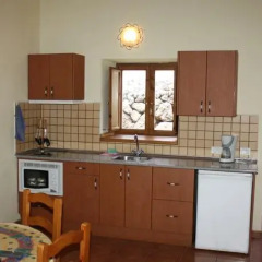 Отель Finca El Vergel Rural в номере фото 2