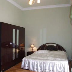 Отель Jermuk Moscow Health Resort комната для гостей фото 13