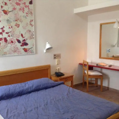 Rose Bay Hotel 4* Стандартный номер с различными типами кроватей фото 4