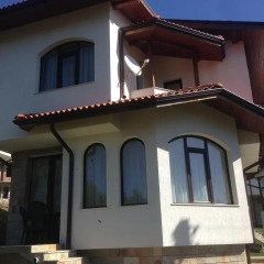 Отель Cassiopea Villas 2* Коттедж с разными типами кроватей фото 19
