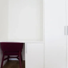 Отель B&B Saint-Boniface удобства в номере