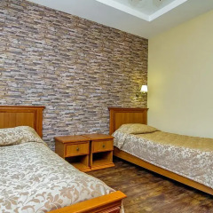 Гостиница Коттеджный комплекс Горки Аврора фото 4