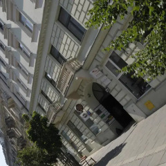 Warsaw Center Hostel LUX Номер с общей ванной комнатой с различными типами кроватей (общая ванная комната) фото 4