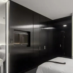 Hotel 3K Europa сауна