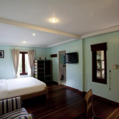 Отель Pier 42 Boutique Resort 3* Номер Делюкс фото 4