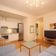 Апартаменты Gella Serviced Apartments в номере фото 2