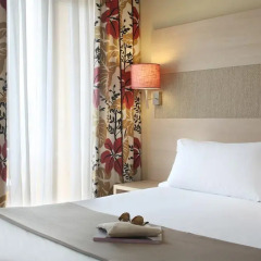 Bondiahotels Augusta Club Hotel & Spa - Adults Only 4* Стандартный номер с различными типами кроватей фото 6