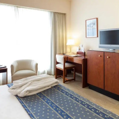 Hotel Royal Plaza удобства в номере