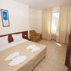 Hotel Yalta 3* Стандартный номер