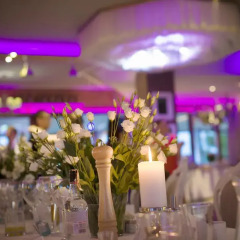 Отель Ramka Restaurant & Wine Bar Польша, Познань - отзывы, цены и фото номеров - забронировать отель Ramka Restaurant & Wine Bar онлайн помещение для мероприятий