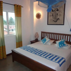 Отель Blue Elephant Guest House 3* Номер категории Эконом с различными типами кроватей