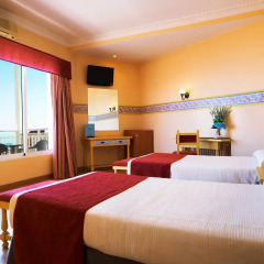 Hotel Monarque Torreblanca 3* Стандартный номер