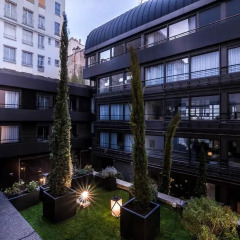 Отель Rayz Private Suites 4* Стандартный номер фото 7