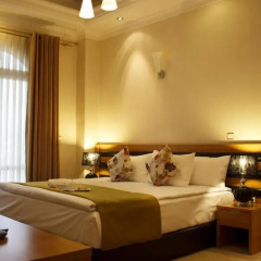 Lalezar Hotel & Resort комната для гостей фото 4