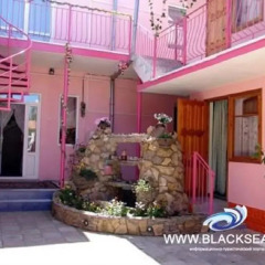 Гостиница Guest House Nika Стандартный номер с различными типами кроватей (общая ванная комната) фото 9