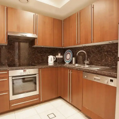 Отель North Residence в номере фото 2