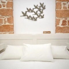 Galini Hotel комната для гостей фото 2