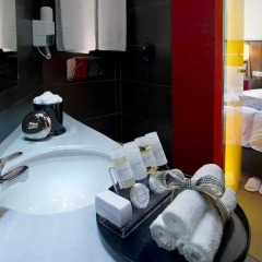 Lato Boutique Hotel 3* Стандартный номер с различными типами кроватей фото 3