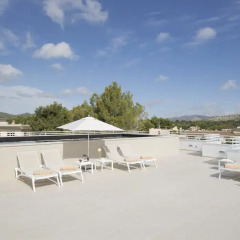 Canyamel Park Hotel & Spa пляж