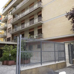 Отель Terrazza Sotto Le Stelle 3* Номер Делюкс с различными типами кроватей