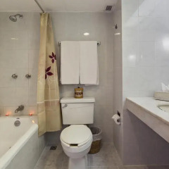 Hotel Casa del Balam 3* Люкс с различными типами кроватей фото 7
