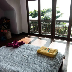 Отель Penn Sunset Villa 4 Ланта детские мероприятия