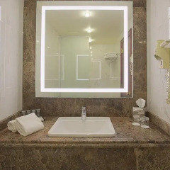 Landmark Amman Hotel & Conference Center 5* Номер категории Премиум с различными типами кроватей фото 4