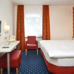 Hotel Ludwig Superior удобства в номере фото 2
