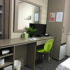 Отель YOUNG Residence HOTEL Myeongdong Южная Корея, Сеул - отзывы, цены и фото номеров - забронировать отель YOUNG Residence HOTEL Myeongdong онлайн удобства в номере фото 2