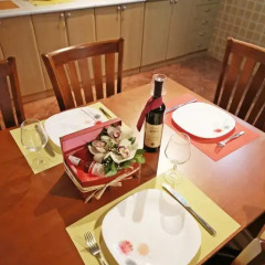 Отель Guesthouse Katarina Апартаменты с различными типами кроватей фото 21