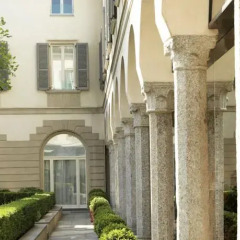 Four Seasons Hotel Milano фото 11