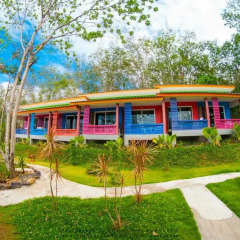 Отель Lanta Mountain Nice View Resort Ланта фото 8