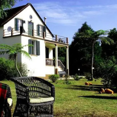 Отель Vila Joaninha Машику фото 12