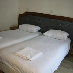 Отель Grand Hôtel de Clermont 2* Стандартный номер с 2 отдельными кроватями фото 23