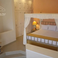 Отель Isla Mazatlan Residence Club 4* Вилла с различными типами кроватей фото 2