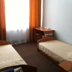 Гостиница Ника детские мероприятия
