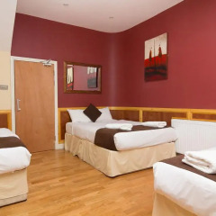 The Excelsior Hotel 2* Стандартный номер фото 2