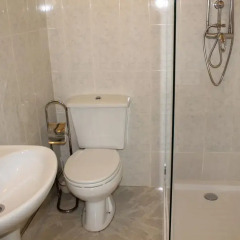 Отель Grande Oceano Guest House 3* Улучшенный номер с различными типами кроватей фото 2