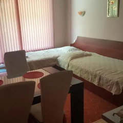 Отель Guest House Orchidea Болгария, Поморие - отзывы, цены и фото номеров - забронировать отель Guest House Orchidea онлайн детские мероприятия