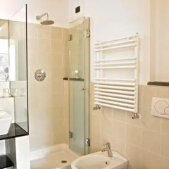 Hotel Gianni Franzi 2* Улучшенный номер с различными типами кроватей фото 4