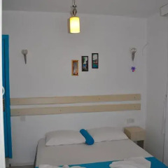 Hotel Nisa Стандартный номер фото 9