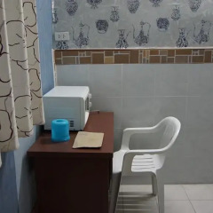 Decor Do Hostel Кровать в женском общем номере с двухъярусной кроватью фото 20