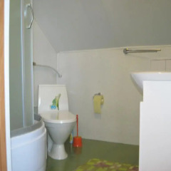 Mini-hotel u Babolovskogo Parka Номер Делюкс с различными типами кроватей фото 3