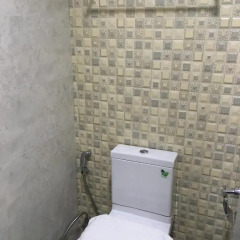 CK2 Hotel 3* Номер Делюкс с различными типами кроватей фото 8