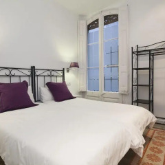Отель Central Suites Barcelona комната для гостей фото 3
