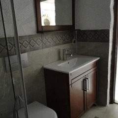 The Stone Castle Boutique Hotel Номер Делюкс с различными типами кроватей фото 4