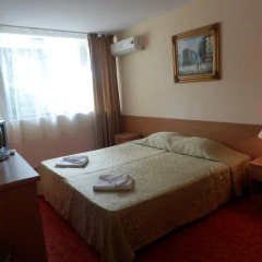 Hotel Ahilea комната для гостей фото 4