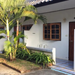 Отель Baan Rom Mai Resort 3* Стандартный номер фото 3