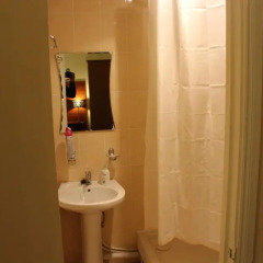 Diligence Hotel 3* Стандартный номер с различными типами кроватей фото 10