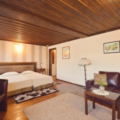 Hotel Fenerite 3* Стандартный номер фото 3